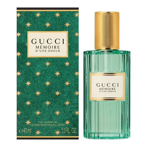 gucci mémoire d une odeur eau de parfum 40ml|harry styles gucci memoire.